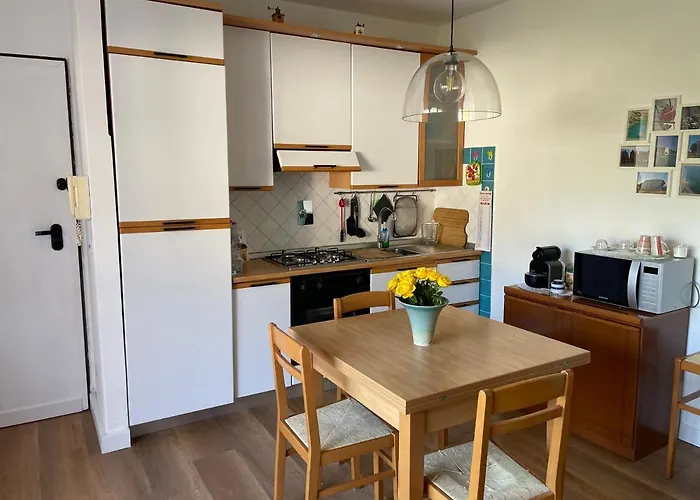 Casa Di Frilli - A Due Passi Dal Mare