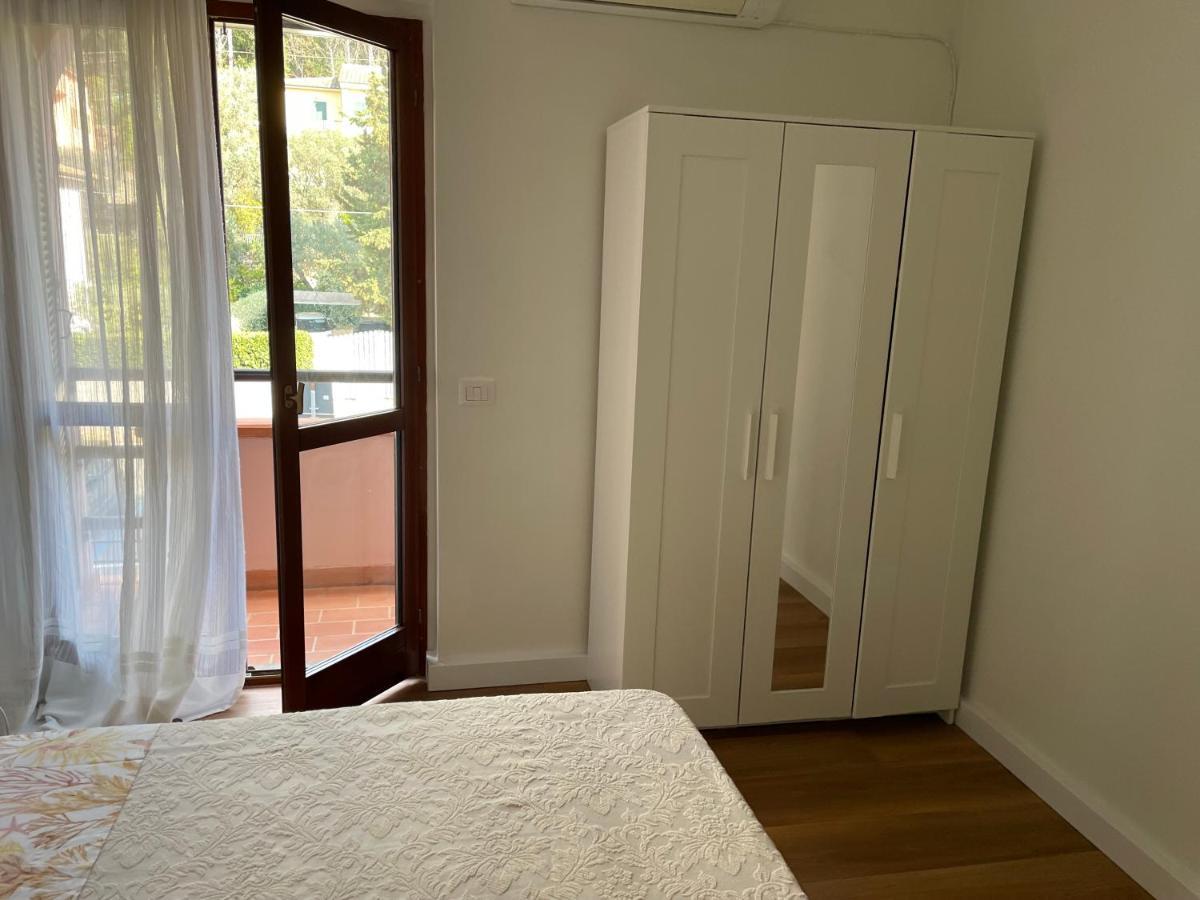 Casa Di Frilli - A Due Passi Dal Mare Apartment