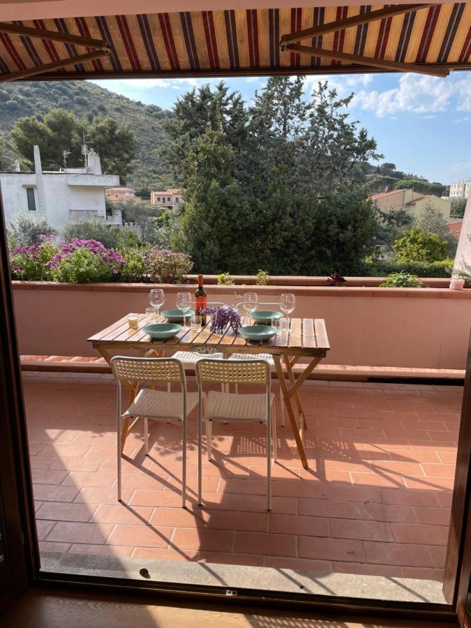 Apartment Casa Di Frilli - A Due Passi Dal Mare Porto Santo Stefano (Grosseto)