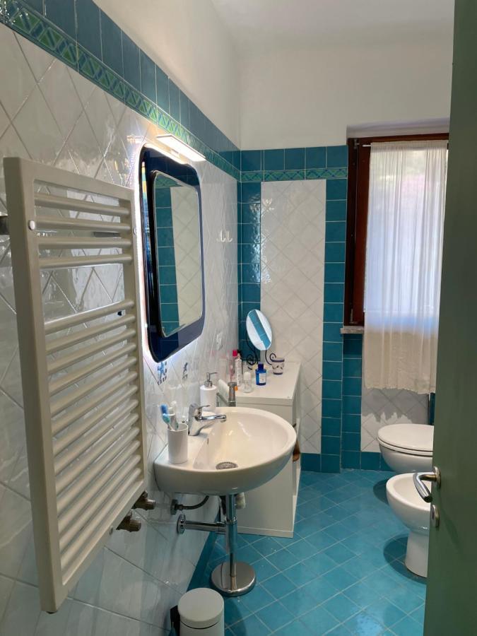 Casa Di Frilli - A Due Passi Dal Mare Porto Santo Stefano (Grosseto)