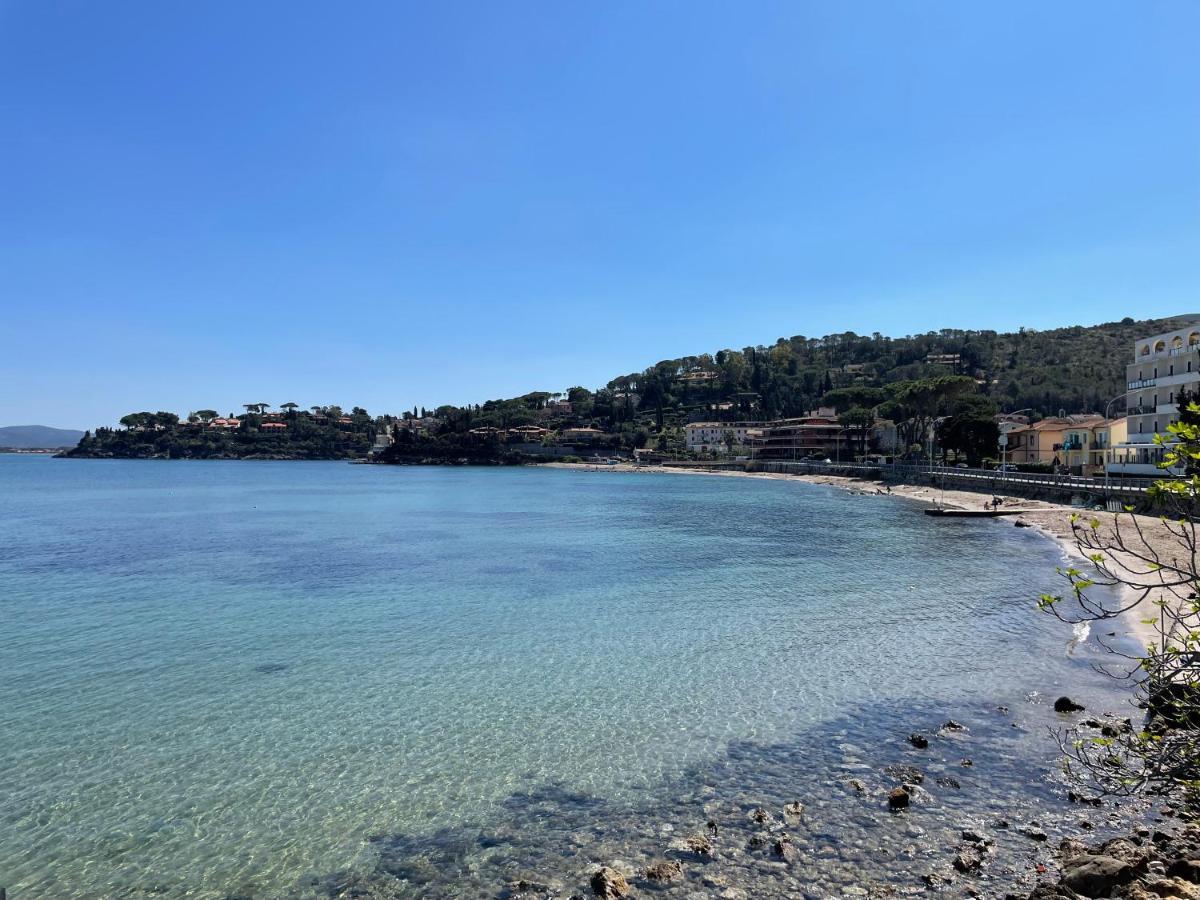 Apartment Casa Di Frilli - A Due Passi Dal Mare Porto Santo Stefano (Grosseto)
